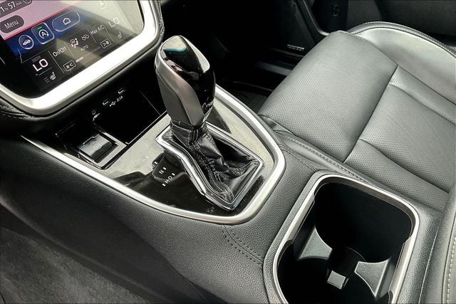 2021 Subaru Outback Limited XT