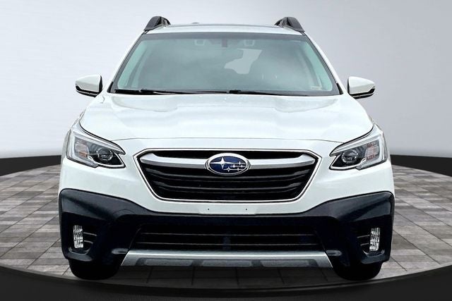 2021 Subaru Outback Limited XT