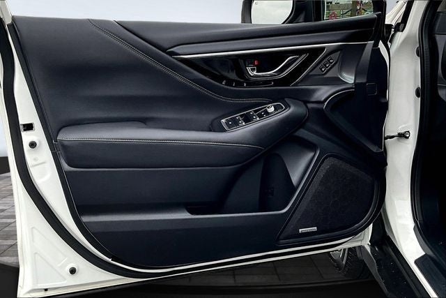 2021 Subaru Outback Limited XT