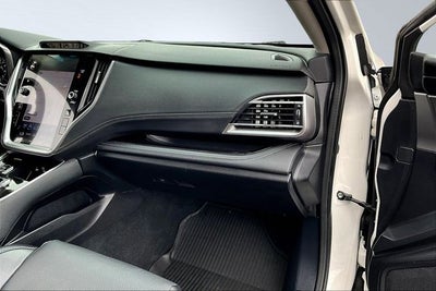 2021 Subaru Outback Limited XT