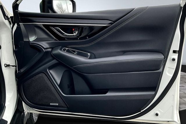 2021 Subaru Outback Limited XT