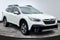 2021 Subaru Outback Limited XT