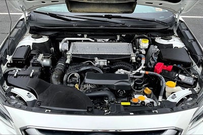 2021 Subaru Outback Limited XT