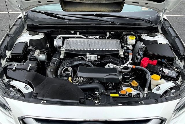 2021 Subaru Outback Limited XT