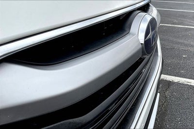 2021 Subaru Outback Limited XT