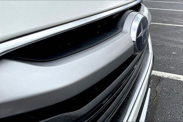 2021 Subaru Outback Limited XT