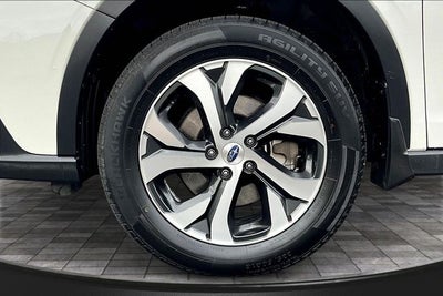 2021 Subaru Outback Limited XT