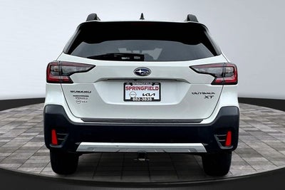 2021 Subaru Outback Limited XT