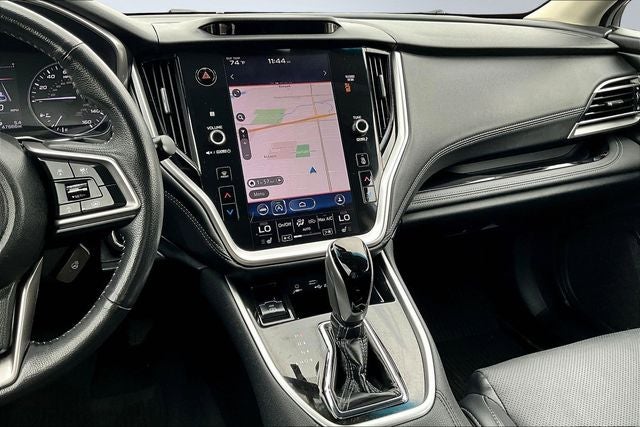 2021 Subaru Outback Limited XT