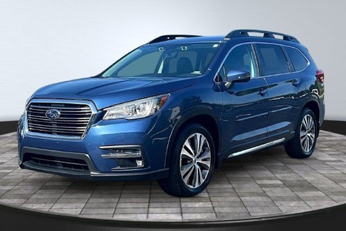 2020 Subaru Ascent Limited