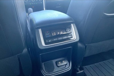 2020 Subaru Ascent Limited