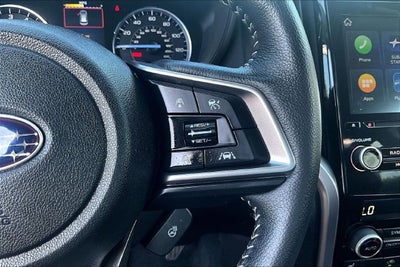 2020 Subaru Ascent Limited