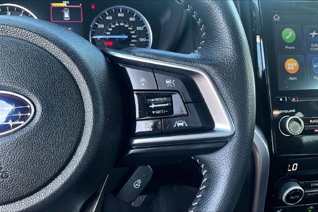 2020 Subaru Ascent Limited