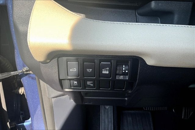 2020 Subaru Ascent Limited