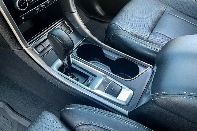 2020 Subaru Ascent Limited