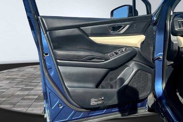 2020 Subaru Ascent Limited
