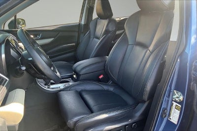 2020 Subaru Ascent Limited