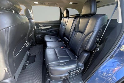 2020 Subaru Ascent Limited