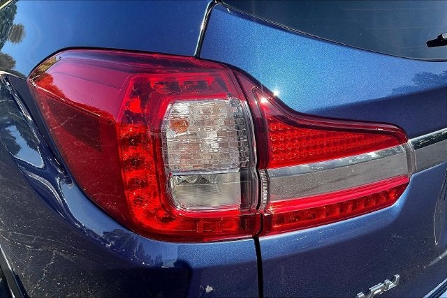 2020 Subaru Ascent Limited