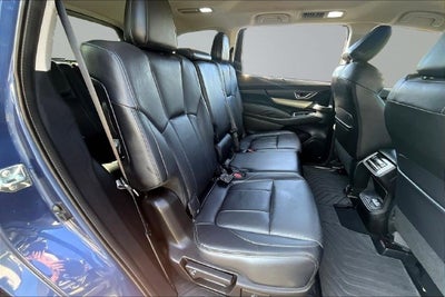 2020 Subaru Ascent Limited