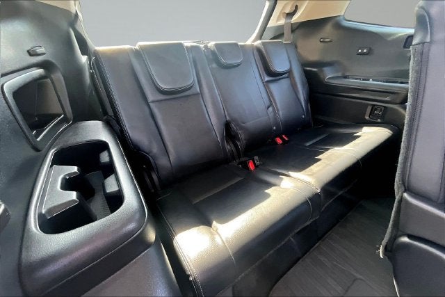 2020 Subaru Ascent Limited
