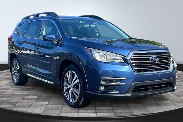 2020 Subaru Ascent Limited