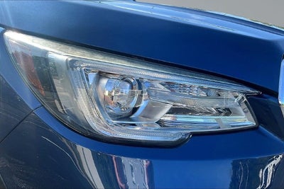 2020 Subaru Ascent Limited