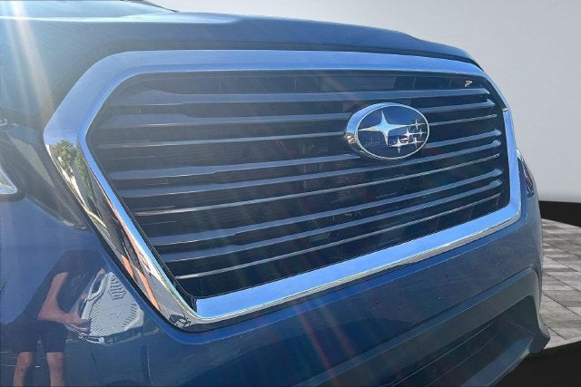 2020 Subaru Ascent Limited