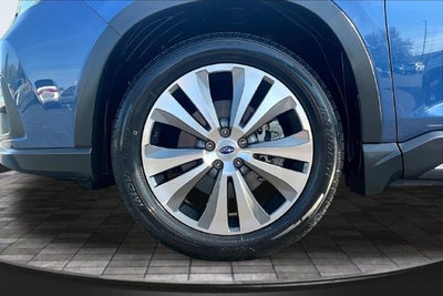 2020 Subaru Ascent Limited
