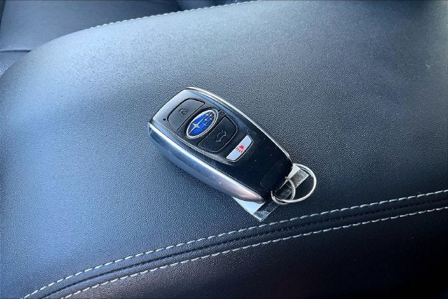 2020 Subaru Ascent Limited