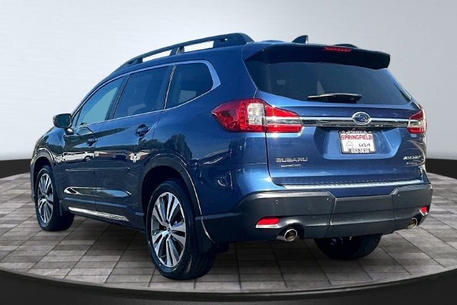2020 Subaru Ascent Limited