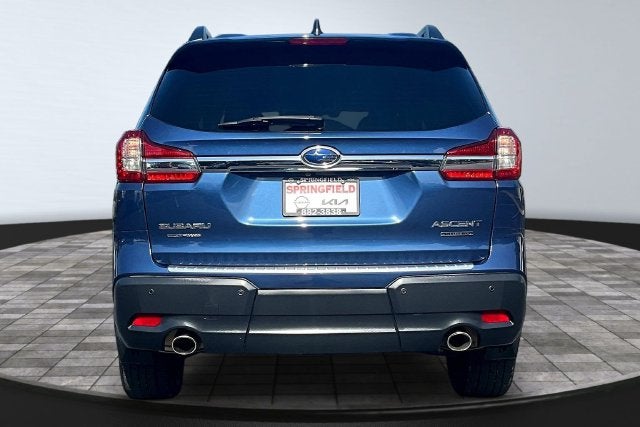 2020 Subaru Ascent Limited