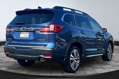 2020 Subaru Ascent Limited