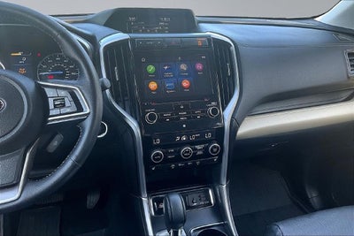 2020 Subaru Ascent Limited