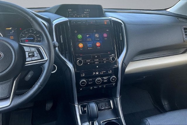 2020 Subaru Ascent Limited