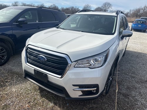 2022 Subaru Ascent Touring