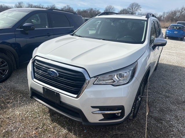 2022 Subaru Ascent Touring