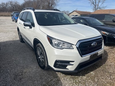 2022 Subaru Ascent Touring