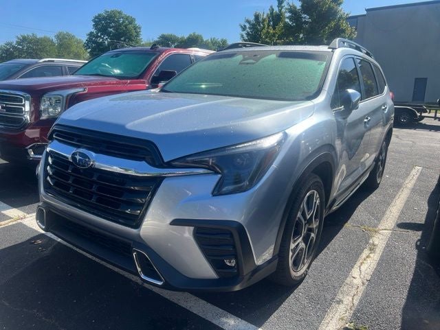 2023 Subaru Ascent Touring