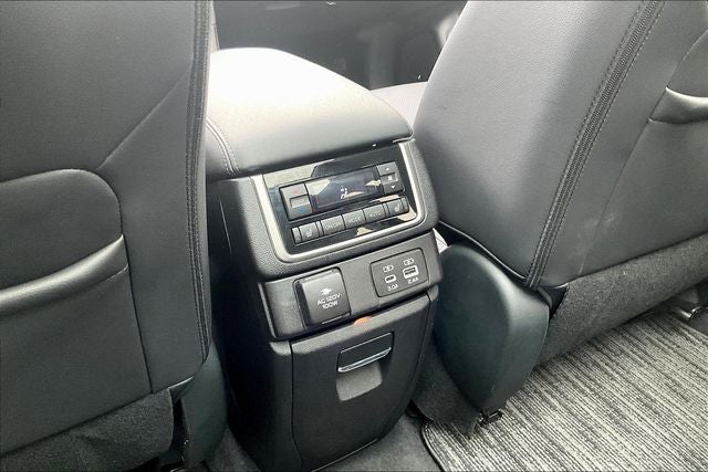 2023 Subaru Ascent Touring