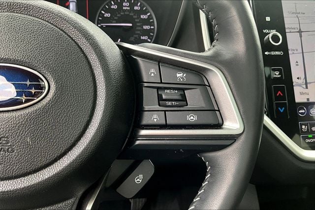 2023 Subaru Ascent Touring