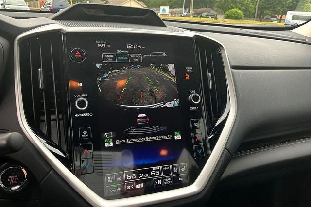 2023 Subaru Ascent Touring