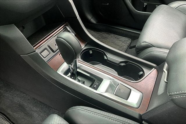 2023 Subaru Ascent Touring