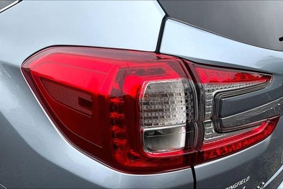 2023 Subaru Ascent Touring