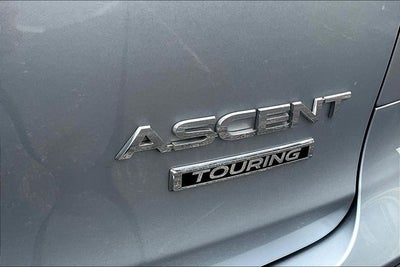 2023 Subaru Ascent Touring