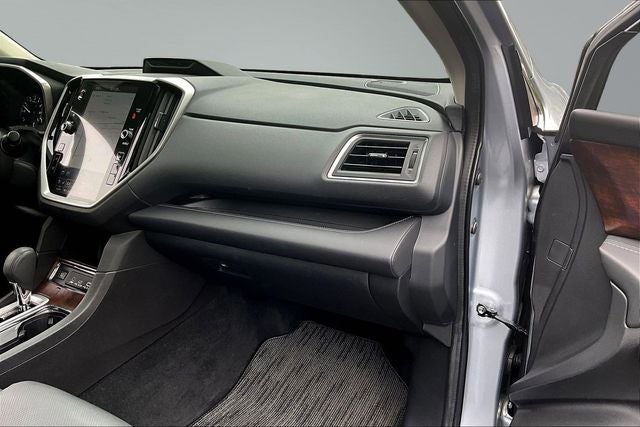 2023 Subaru Ascent Touring