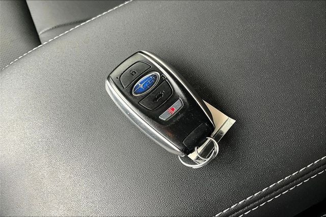 2023 Subaru Ascent Touring