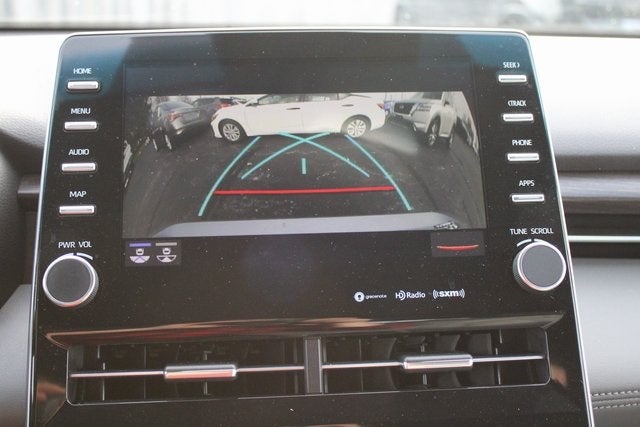 2019 Toyota Avalon Hybrid Base