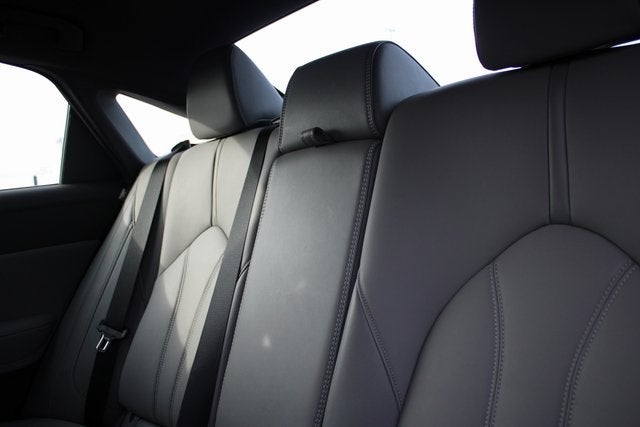 2019 Toyota Avalon Hybrid Base