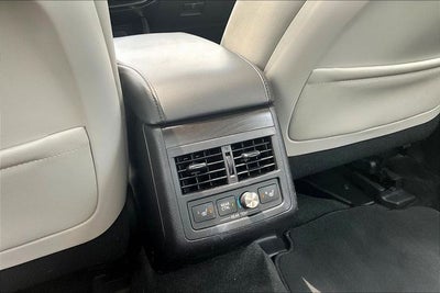 2018 Toyota Avalon Hybrid Limited